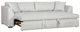 Fairfield® Customizable Urban Living Chamfered Arm Queen Sleeper Sofa-0