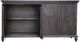 International Furniture Direct Capri Charcoal Console-2