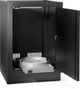 Napoleon OASIS® Matte Black Propane Tank Cabinet-3