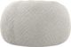 Jackson Furniture Sploosh Parchment Pouf-1