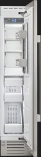 Fulgor Milano 8.2 Cu. Ft. Stainless Steel Column Freezer-1