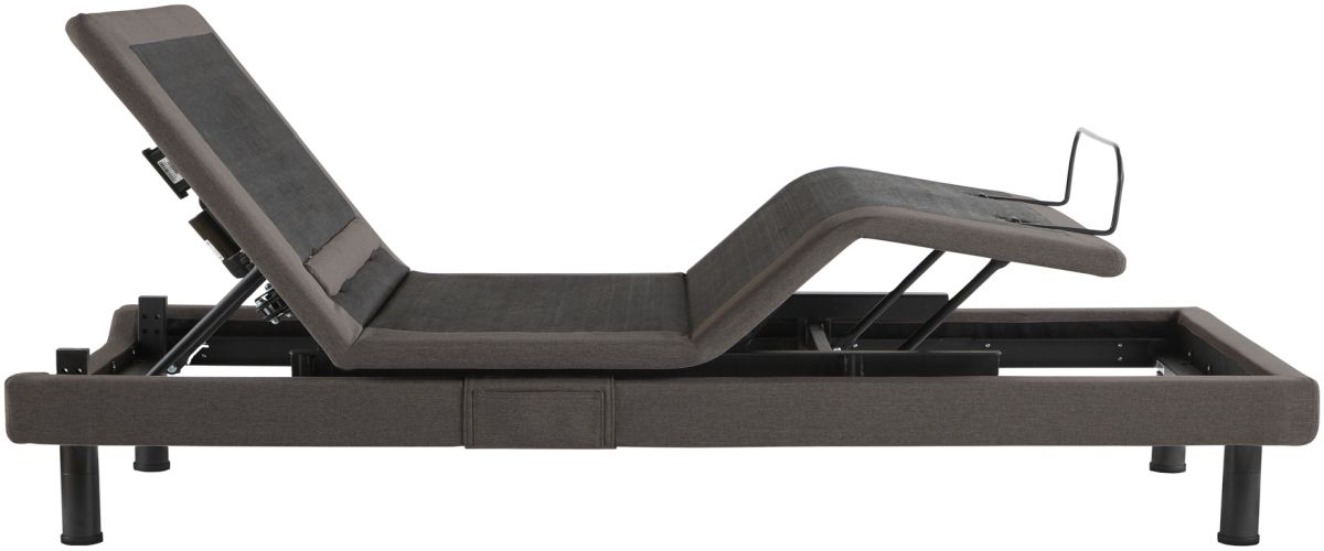 Malouf S755 Queen Adjustable Base - Thumbnail 4