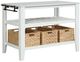 ACME Furniture Sezye White Kitchen Island-0
