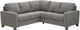 Palliser® Furniture Customizable Creighton 3-Piece Sectional-0