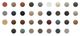 Stressless® by Ekornes® Customizable Max Small Power Recliner with Moon Steel Base-4