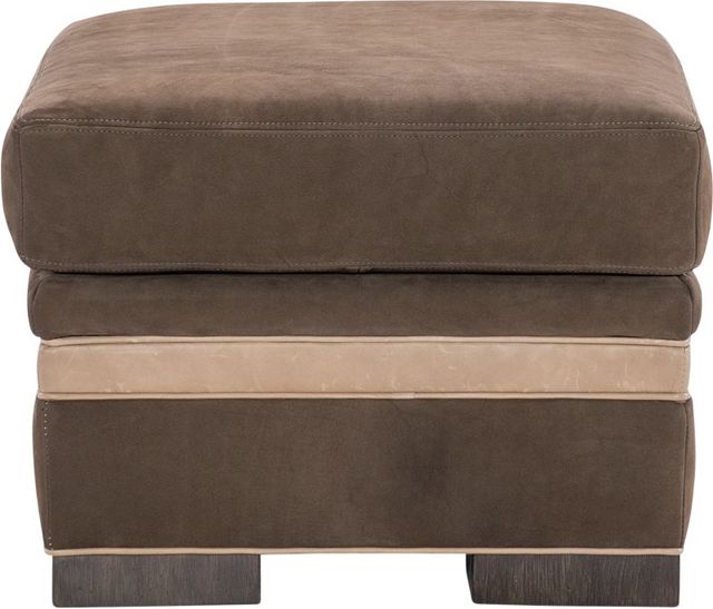 Bradington-Young Customizable Dominick Ottoman-2
