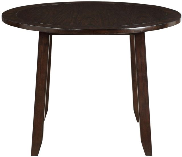 Steve Silver Co. Yorktown 5-Piece Espresso Dining Set-2