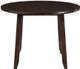 Steve Silver Co. Yorktown 5-Piece Espresso Dining Set-2