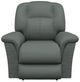 La-Z-Boy® Jasper Eclipse Power Wall Recliner with Headrest and Lumbar-1