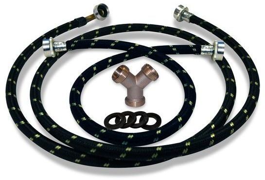 Tuyau de laveuse Whirlpool®-0