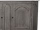 Vintage Furniture Samantha 2-Door Console-1