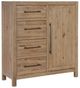 Hooker® Furniture Vineyard Row Sonoma 4-Drawer Chest-0