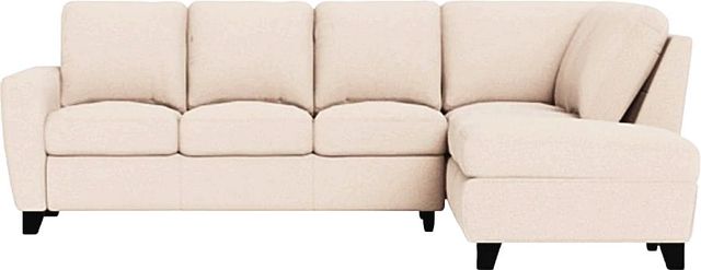 Palliser® Furniture Customizable Marymount 2-Piece Right Arm Facing Sectional and Corner Chaise-2