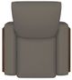 La-Z-Boy® Albany Granite Reclining Chair-4