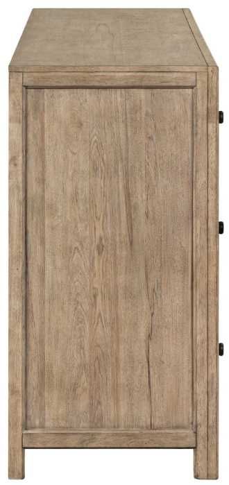 Liberty Furniture Proximity Place Barley Buff Dresser-3