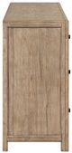 Liberty Furniture Proximity Place Barley Buff Dresser-3