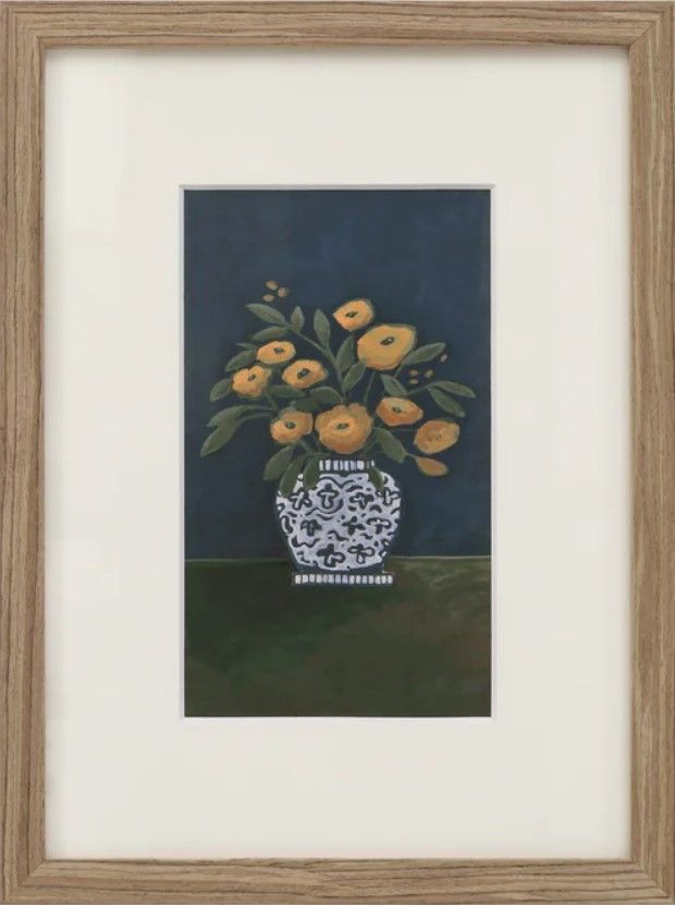 Renwil® Henriette Wall Art-0