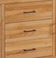 Archbold Furniture Customizable 2 West 68" Modern Console-1