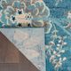 Nourison Home™ Tranquil 5'x7' Style 1 Area Rug-2
