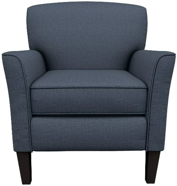 Best® Home Furnishings Customizable Saydie Stationary Club Chair-1