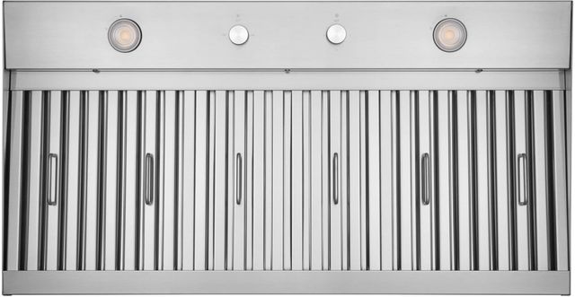 Hauslane 36" Stainless Steel Pro-Style Convertible Insert Range Hood-0