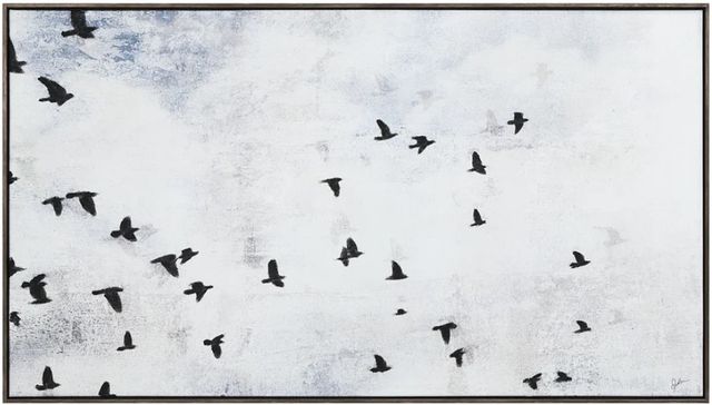 Renwil® Everren Paz Wall Art-0