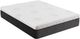 Diamond Mattress® Dreamstage 2.0 Glory 12" Gel Memory Foam Plush Tight Top Queen Mattress-0