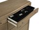 Coaster® Revello Washed Mango Dresser and Mirror-4