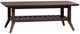 Liberty Furniture Ventura Boulevard 3-Piece Bronze Spice Occasional Table Set-1