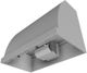 Vent-A-Hood® 42" Stainless Steel Wall Mounted Range Hood-3