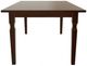 Mavin Customizable 42" x 60" Rectangular Extendable Dining Table with 12" Leaf-2