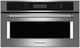 KitchenAid® 1.4 Cu. Ft Stainless Steel Built In Microwave-0