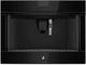 JennAir® NOIR™ 24" Black Floating Glass Built-In Coffee System-0