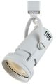 Cal® Lighting & Accessories White Track Light-0