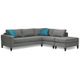 Stylus Furniture Cali Apartment Sofa-0