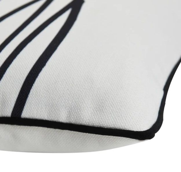 Stylecraft Austin Allen James Wires Rectangular Throw Pillow-3