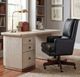 Hooker® Furniture EC Wright Carilion Tune Executive Swivel Tilt Chair-1