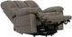Catnapper® Rivers Taupe Lift Chair-3