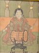 Stylecraft Asian Drummer Wall Art-2