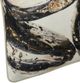 Stylecraft Norman Wyatt Home Black/White Designer Pillow-5