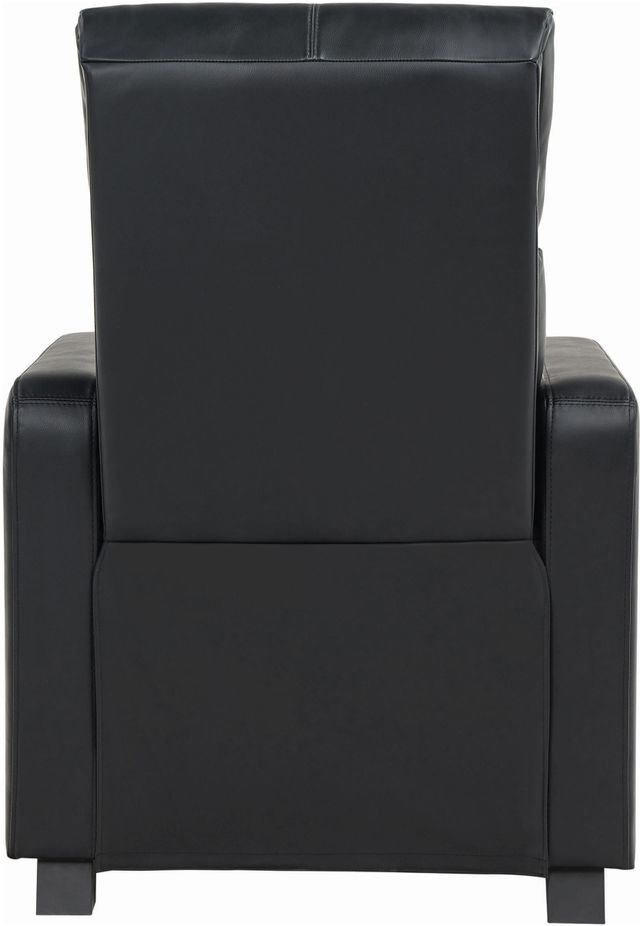 Coaster® Toohey Theater Seating Push-Back Recliner-3
