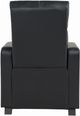 Coaster® Toohey Theater Seating Push-Back Recliner-3