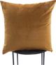 Renwil® Verona Camel 20" x 20" Decorative Pillow-2