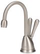 InSinkErator® Involve™ Satin Nickel Hot Water Dispenser System-1