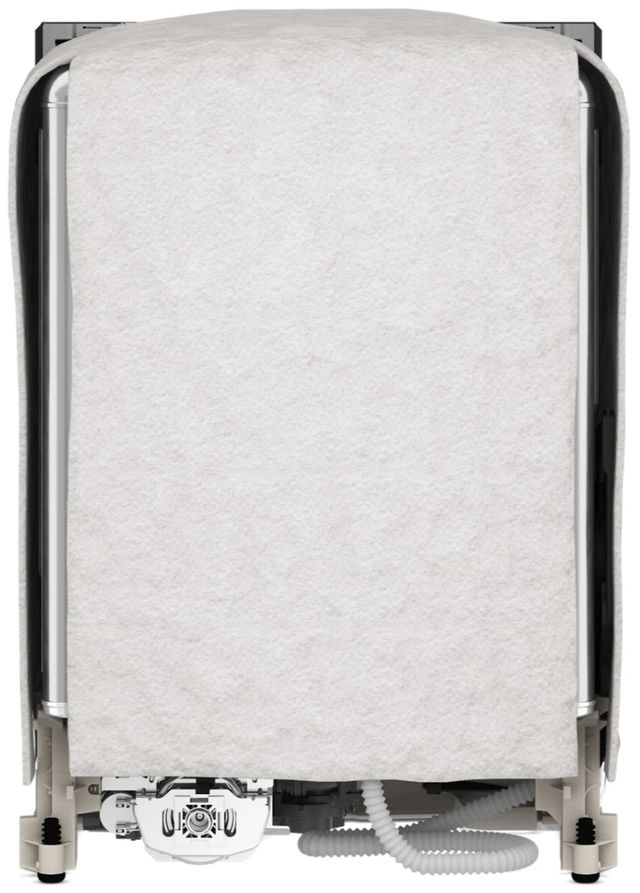 KitchenAid® 24" Juniper 360° Max Jets™ Third Rack Front Control Built-In Dishwasher with ProDry™ System-4