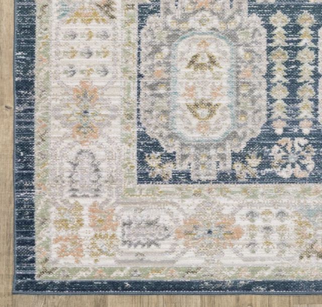 Oriental Weavers™ Cavett 5'x8' Style 7 Area Rug-3