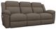 La-Z-Boy® Joel Mink Power Reclining Sofa with Headrest-0