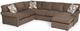 Stanton™ 225 3-Piece Sectional-0