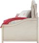 Signature Design by Ashley® Realyn Chipped White Youth Twin Storage Daybed-3