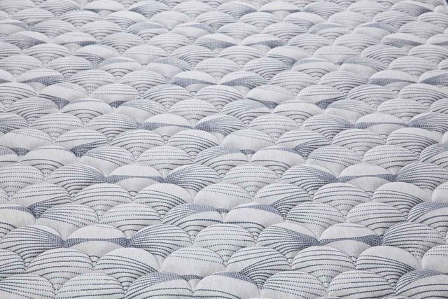 Serta® Blissful Excellence™ Chandy Bay 11.5" Wrapped Coil Firm Tight Top Twin XL Mattress-3